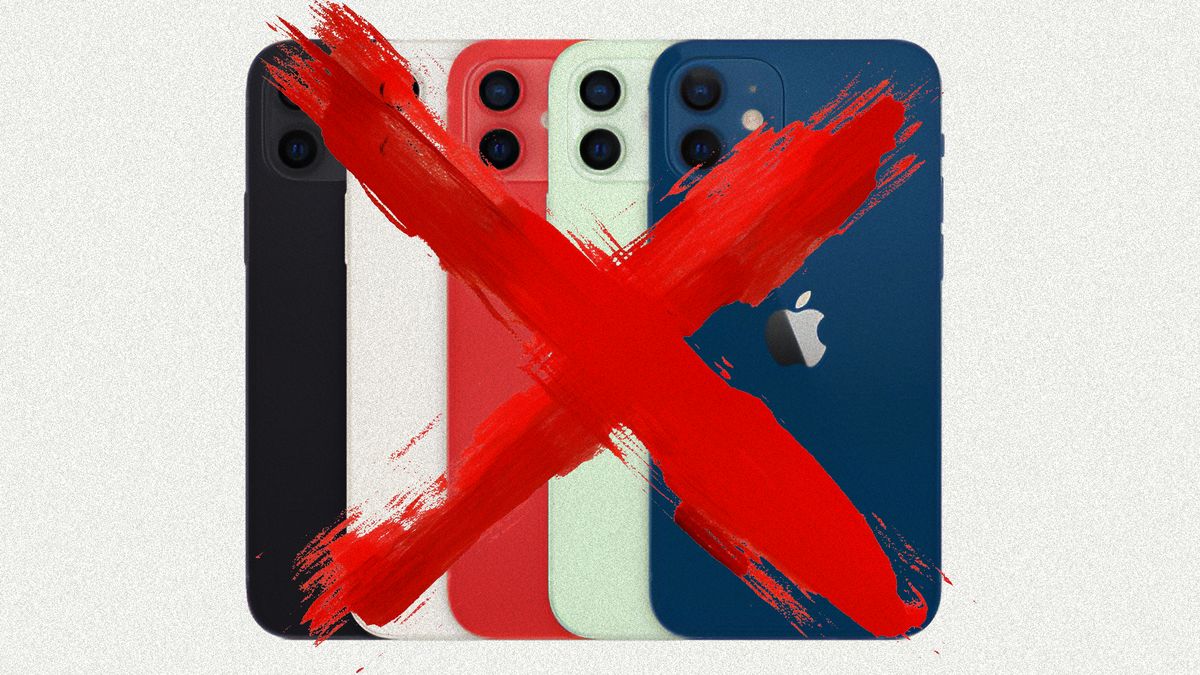 Francie zastavila prodej iPhonů kvůli silnému záření. Nesmysl, hájí se Apple